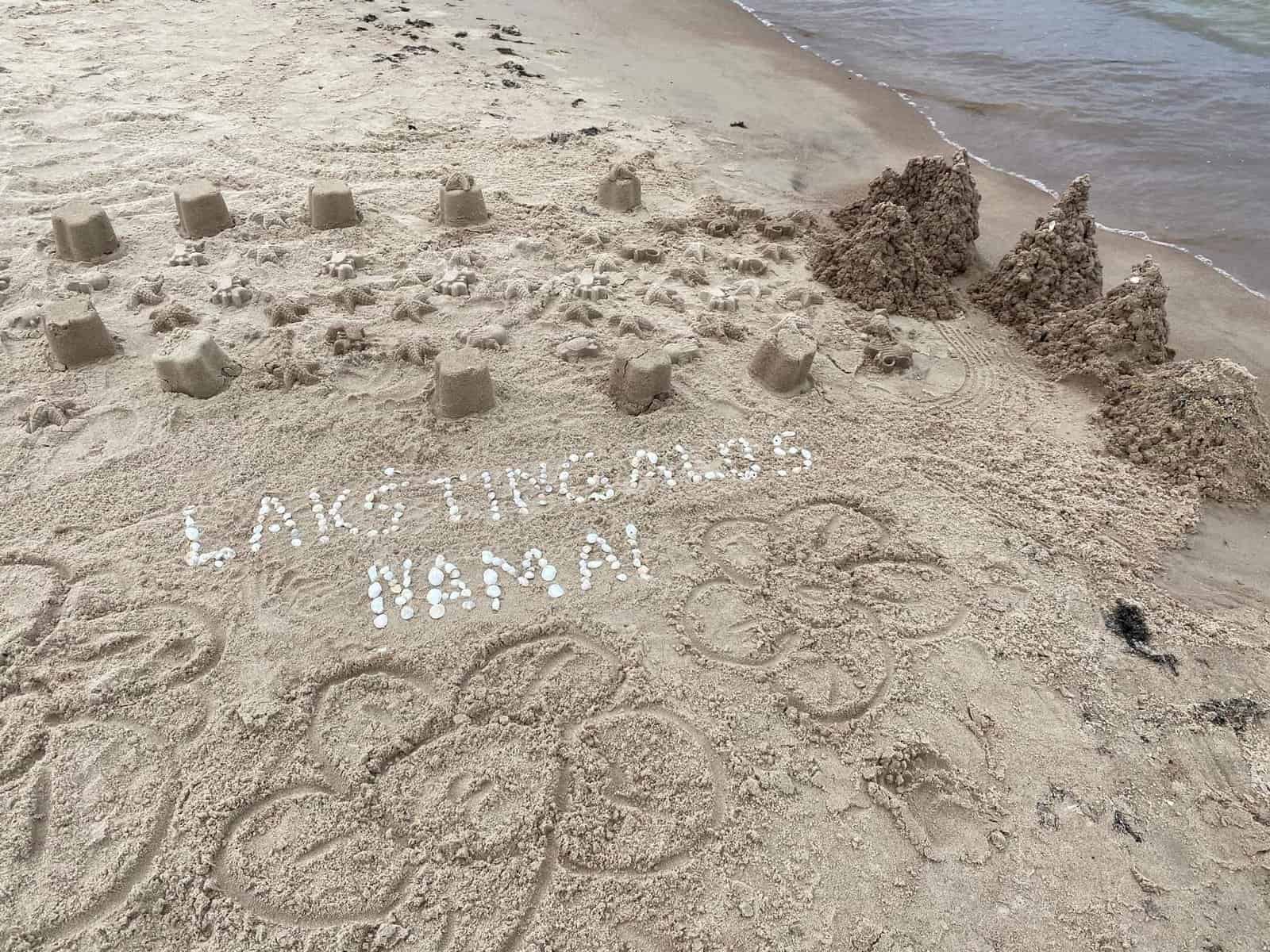 Biudžetinė įstaiga „Vilniaus Lakštingalos namai“