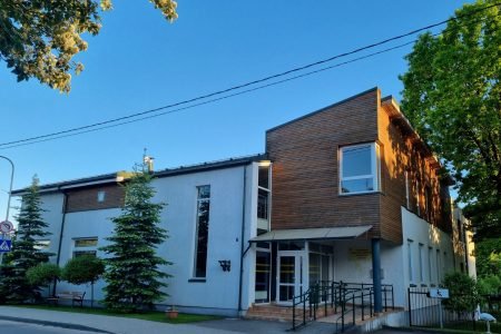 Raseiniai Disability Employment and Services Centre