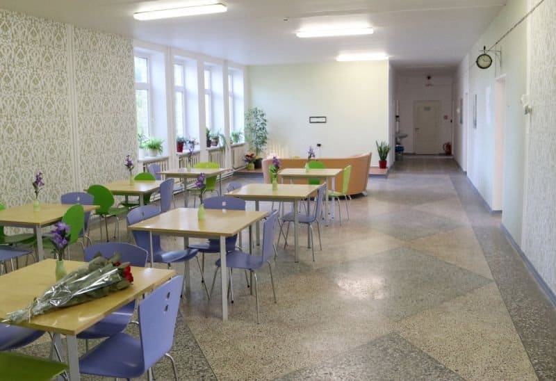 Varputėnų senelių namai