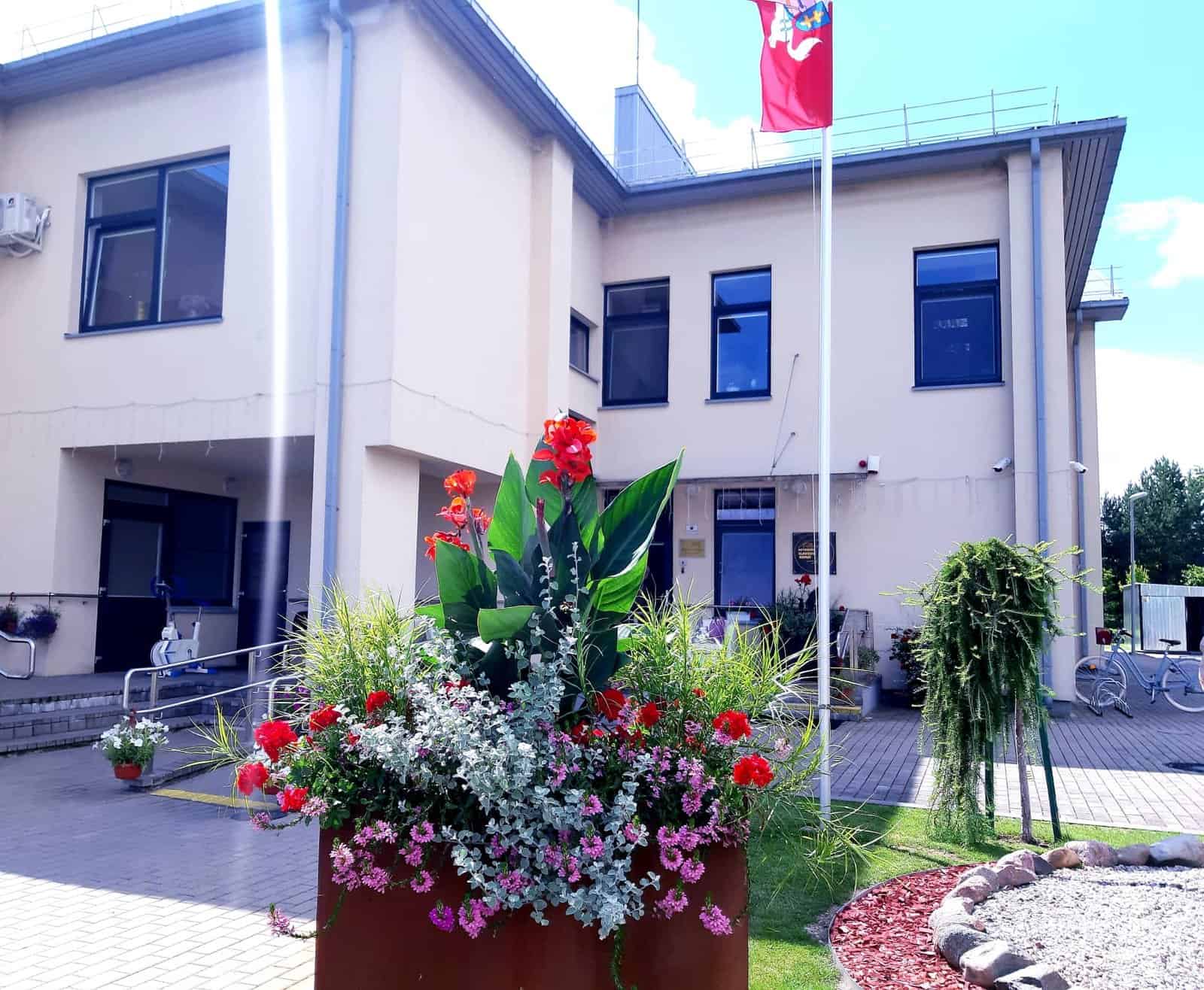 Dotnuva Nursing Home