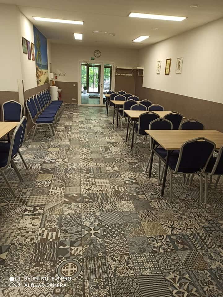 Viešoji įstaiga „Senjorų dvaras“
