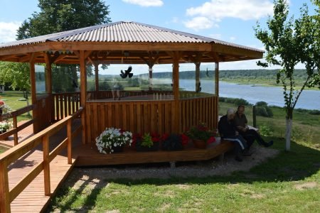 Kukarska care home