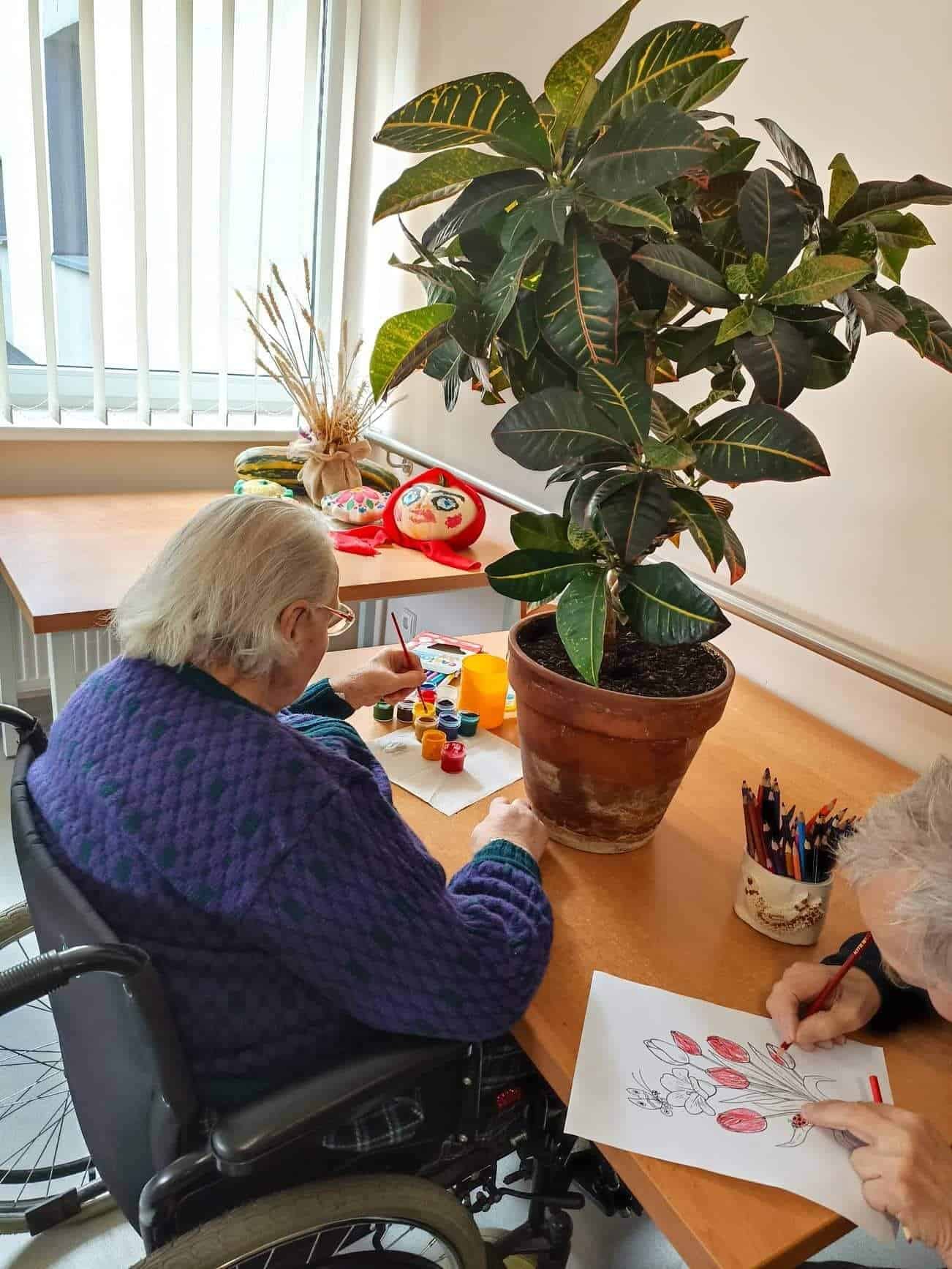 Lazdijų socialinių paslaugų centras