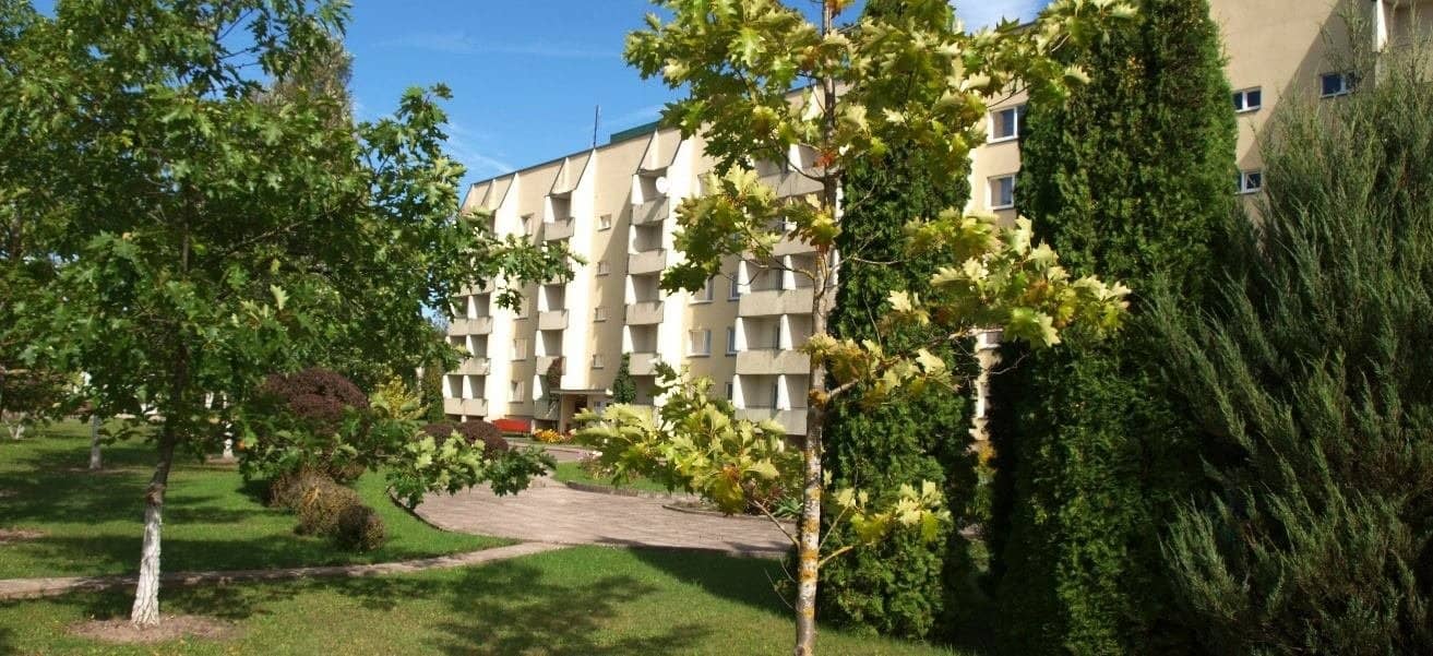Akmenės socialinių paslaugų namai