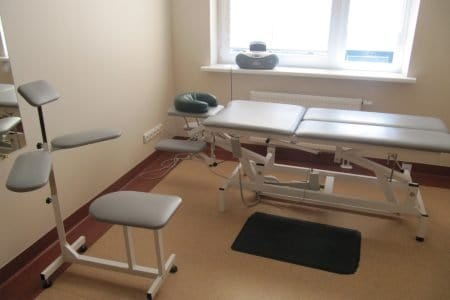 Raseiniai Disability Employment and Services Centre