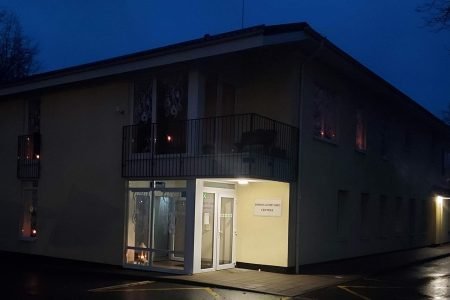 Pasvalio socialinių paslaugų centras