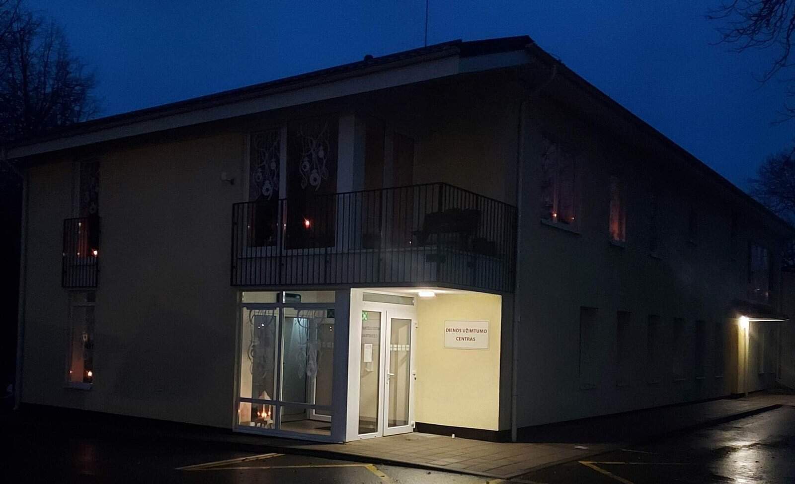 Pasvalio socialinių paslaugų centras