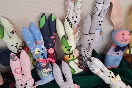 Viešoji įstaiga „Jungtinės pajėgos“