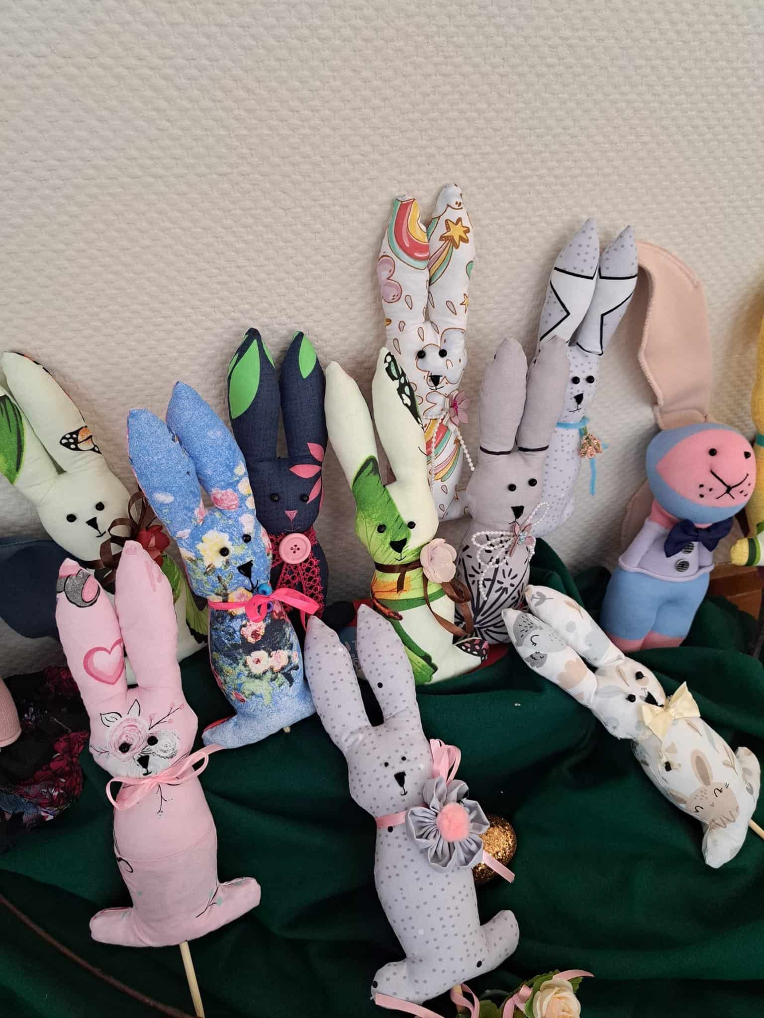 Viešoji įstaiga „Jungtinės pajėgos“