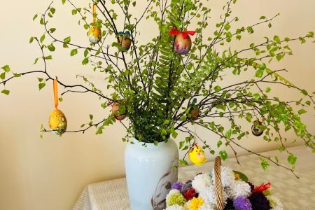 Rietavo parapijos senelių globos namai
