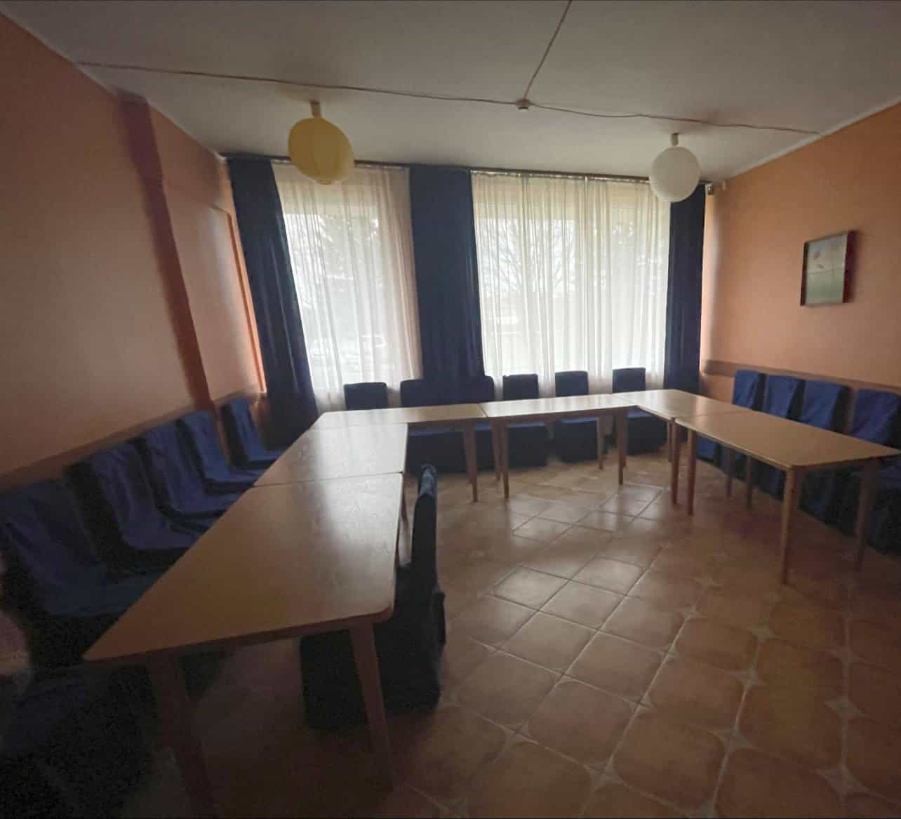 Girdžių senelių namai