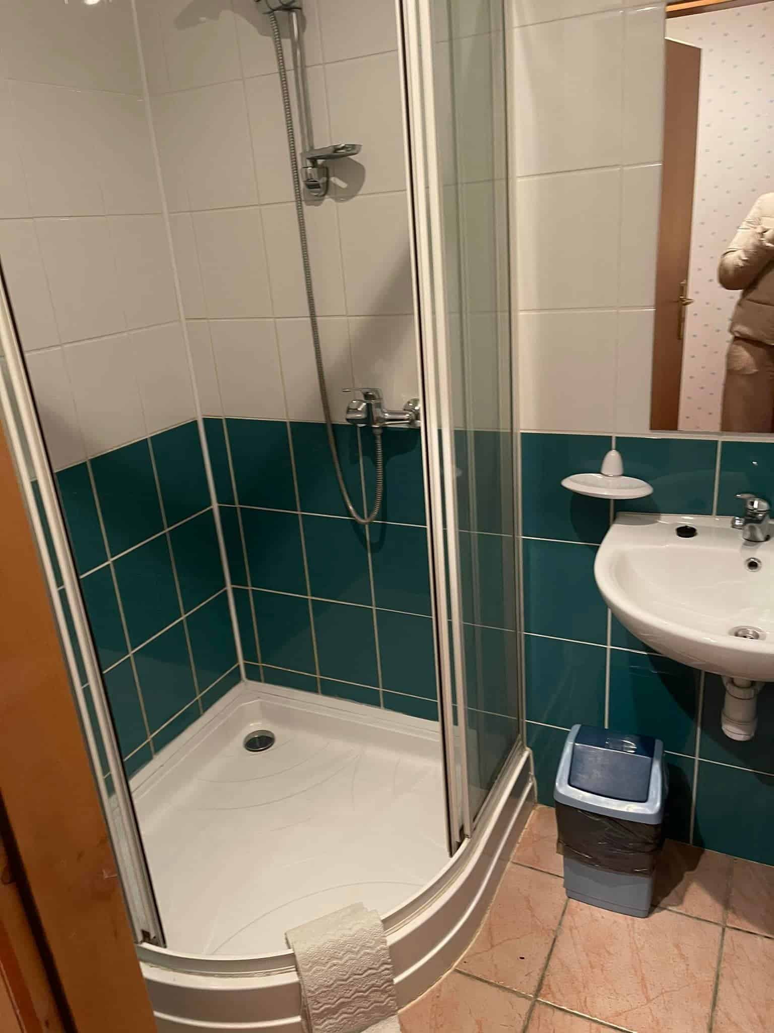 Girdžių senelių namai