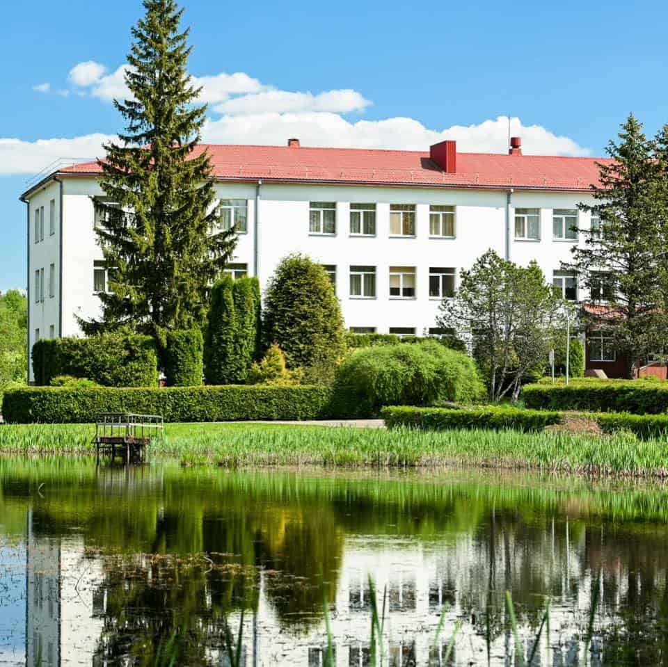 Zarasų rajono Antazavės socialinių paslaugų centras „Kartų namai“