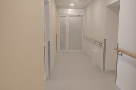 Kuosinė care home