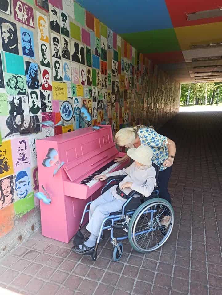 Marijampolė Special Social Care Home