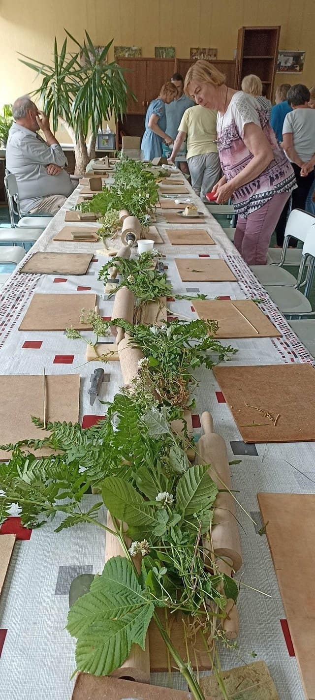 Zarasų rajono Antazavės socialinių paslaugų centras „Kartų namai“