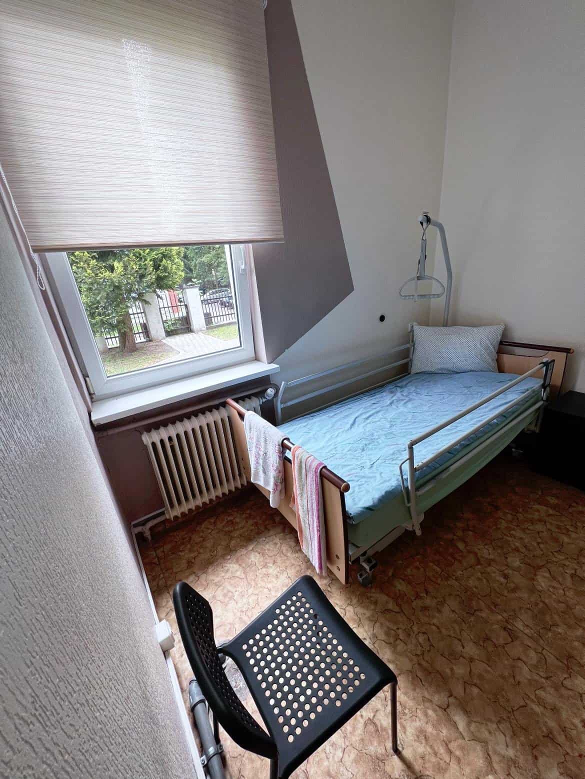 UAB „Pajūrio senelių namai”