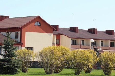 Kupiškio socialinės globos namai