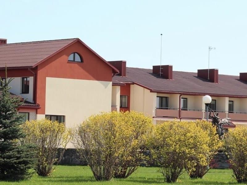 Vieta dviviečiame kambaryje Kupiškio socialinės globos namuose