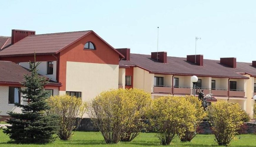 Vieta dviviečiame kambaryje Kupiškio socialinės globos namuose