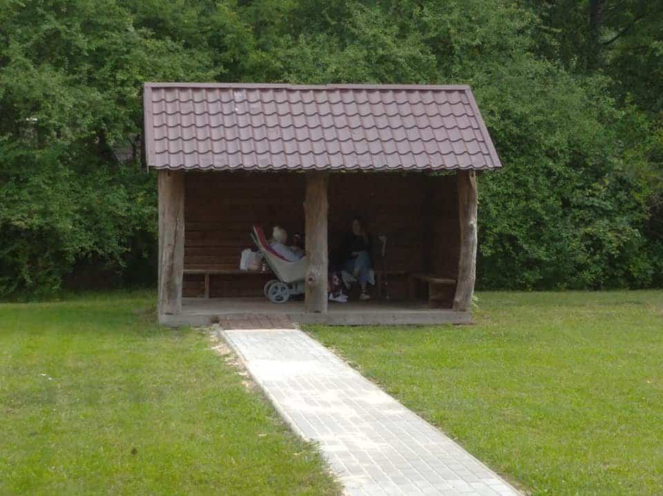Algimanto Bandzos socialinių paslaugų namai