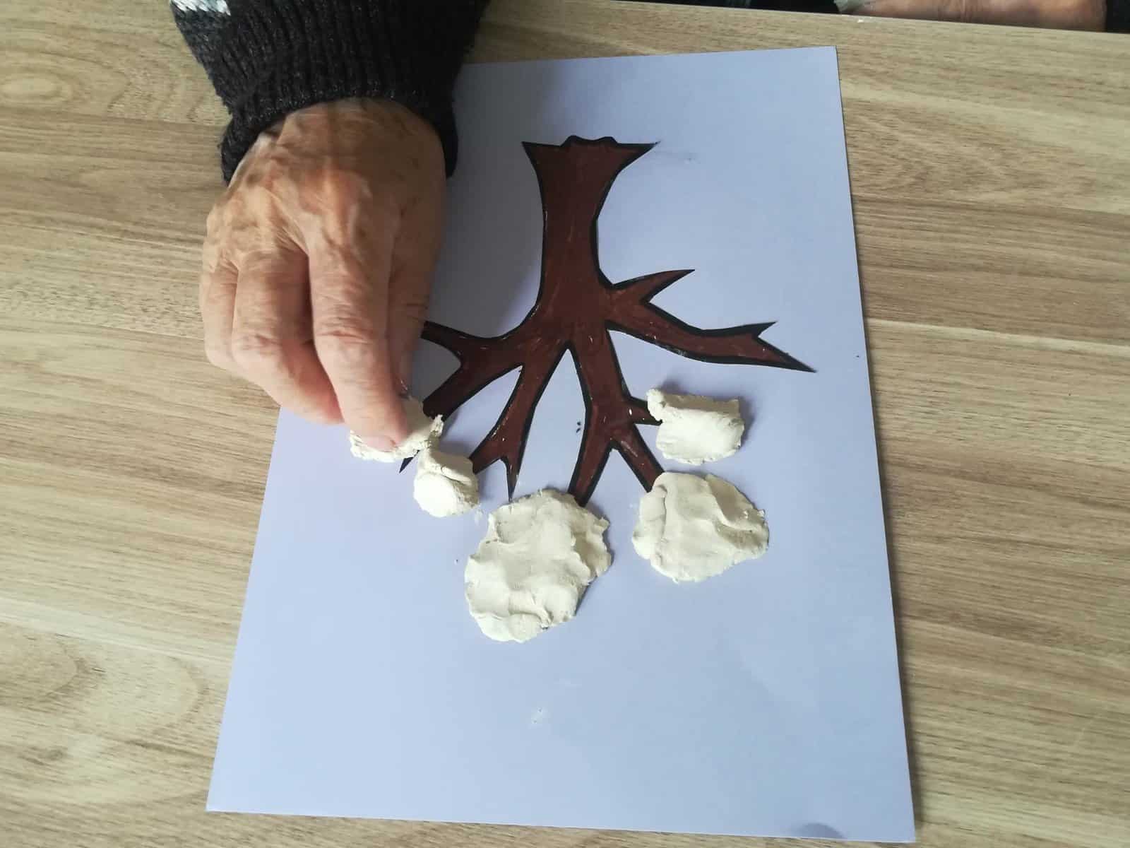 Rokiškio Šv. Apaštalo evangelisto Mato parapijos senelių globos namai