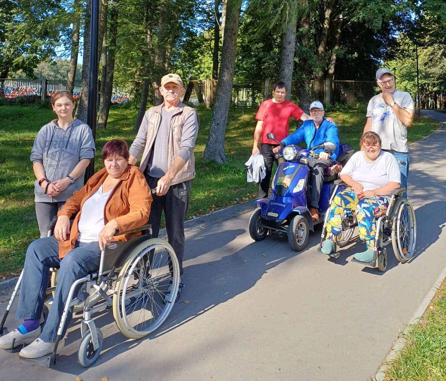 Gargždų socialinių paslaugų centras