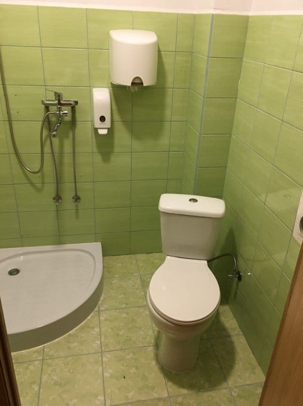 Adutiškio senelių namai