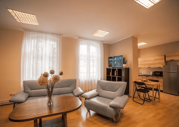 ,,Villa Verdainė“ senjorų namai
