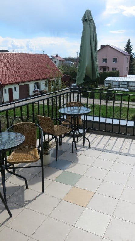 VšĮ „Namučiai Jums“ senelių globos namai