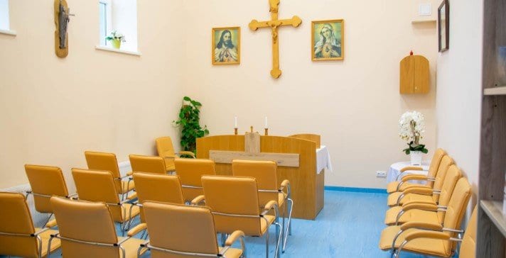 Plinkšių globos namai