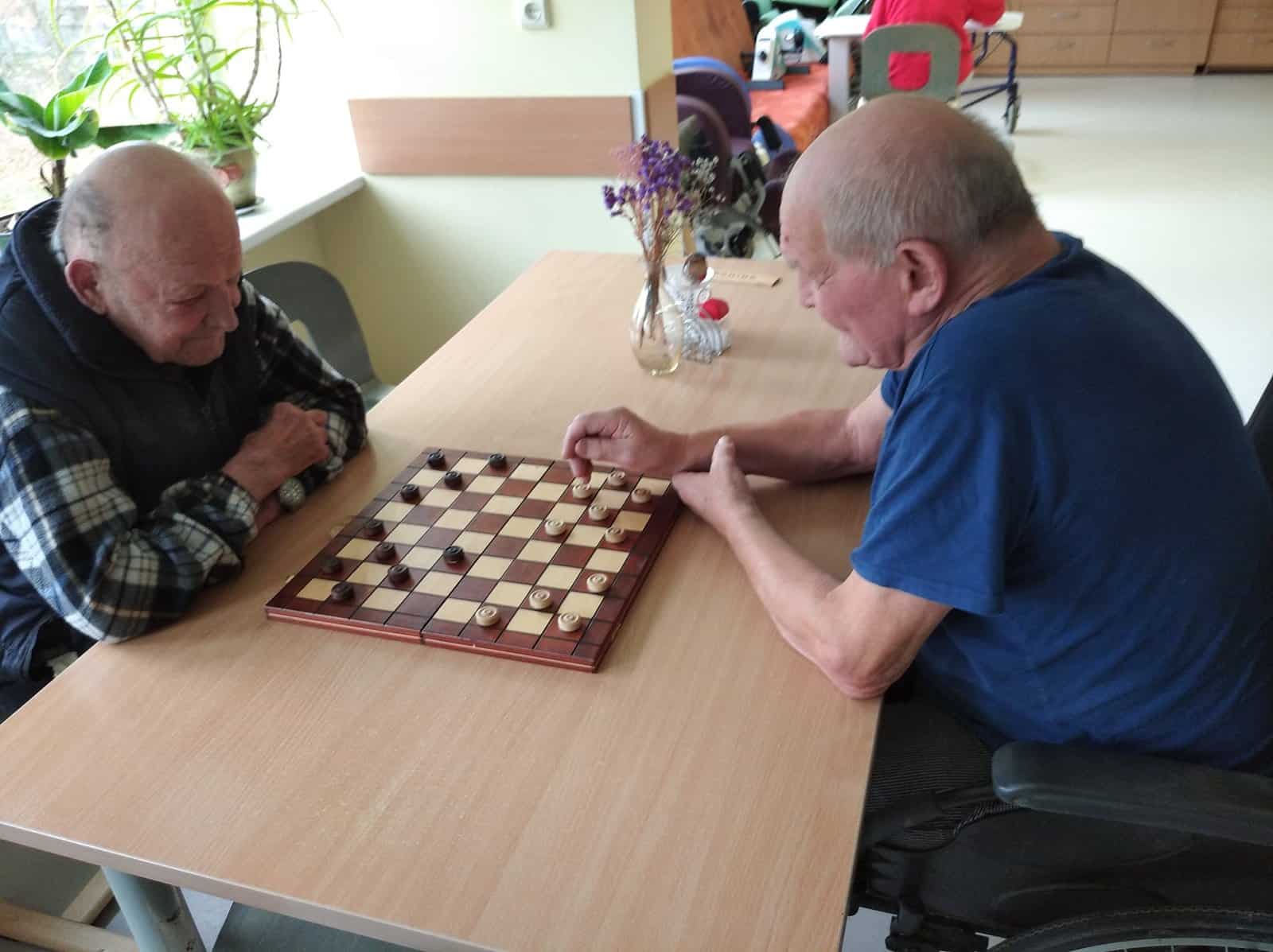 Algimanto Bandzos socialinių paslaugų namai