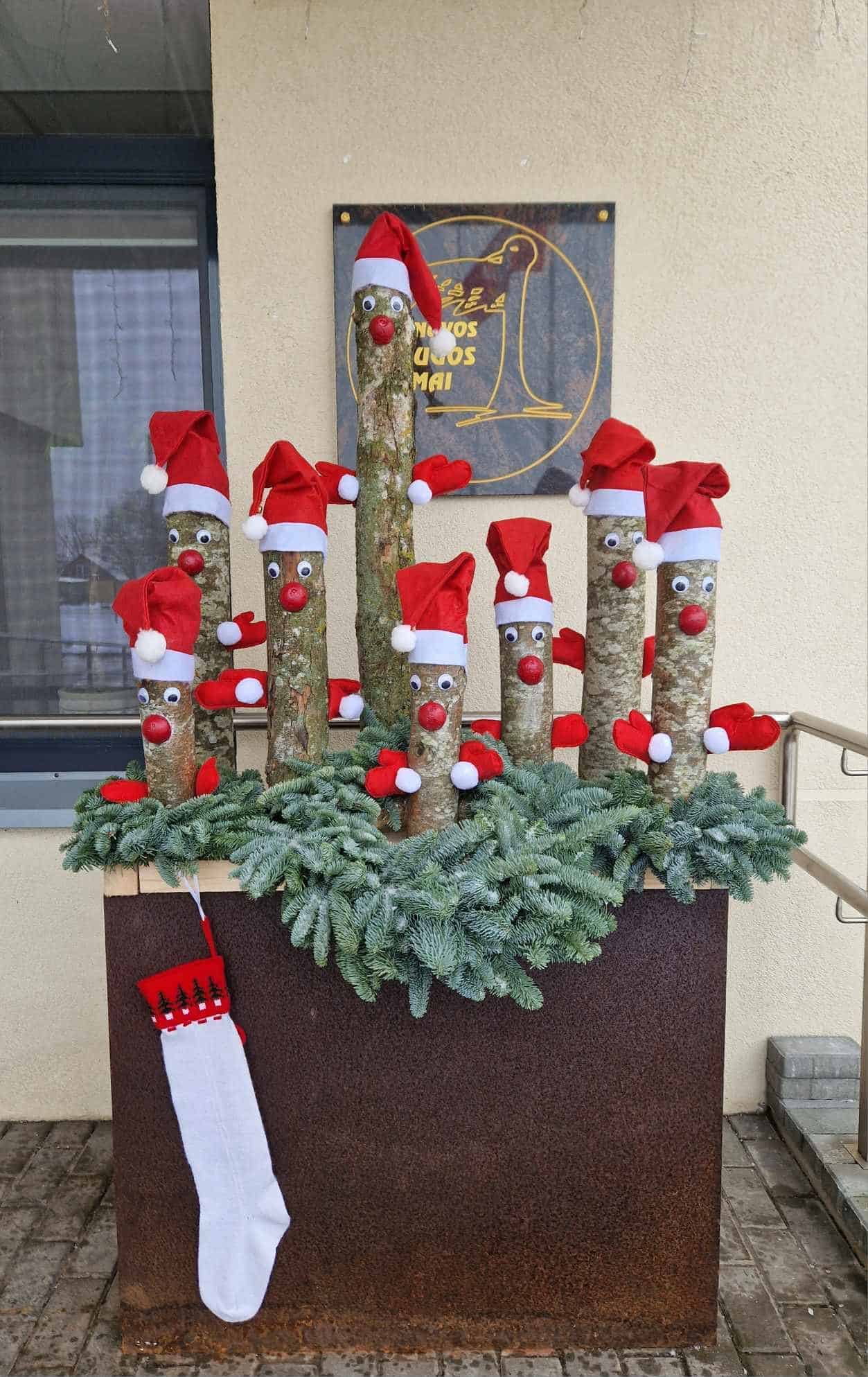 Dotnuva Nursing Home