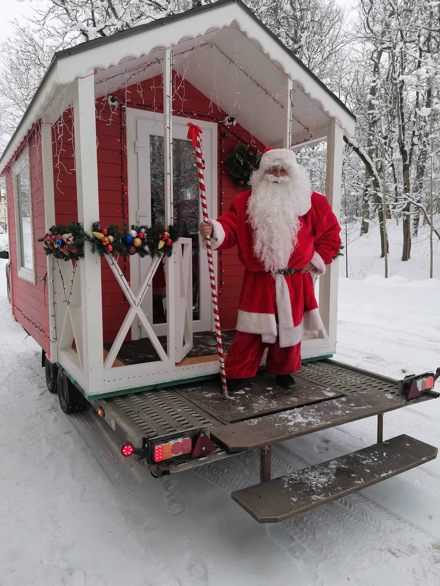 Viešoji įstaiga „Senjorų dvaras“