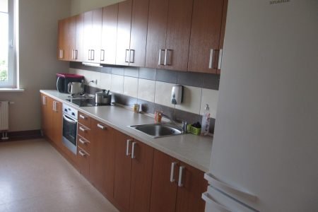 Raseiniai Disability Employment and Services Centre