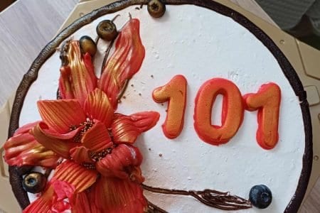 Rokiškio Šv. Apaštalo evangelisto Mato parapijos senelių globos namai