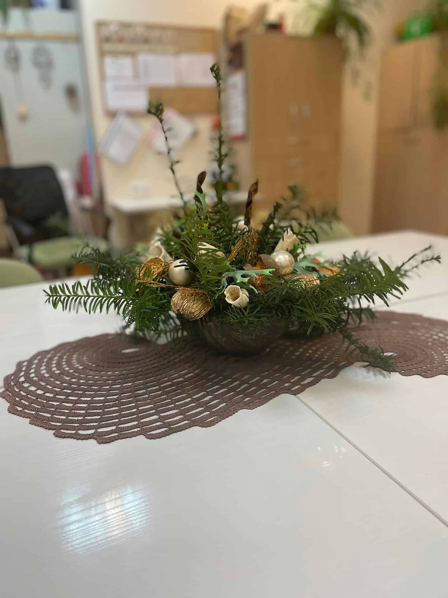 Viešoji įstaiga „Vilties erdvė“