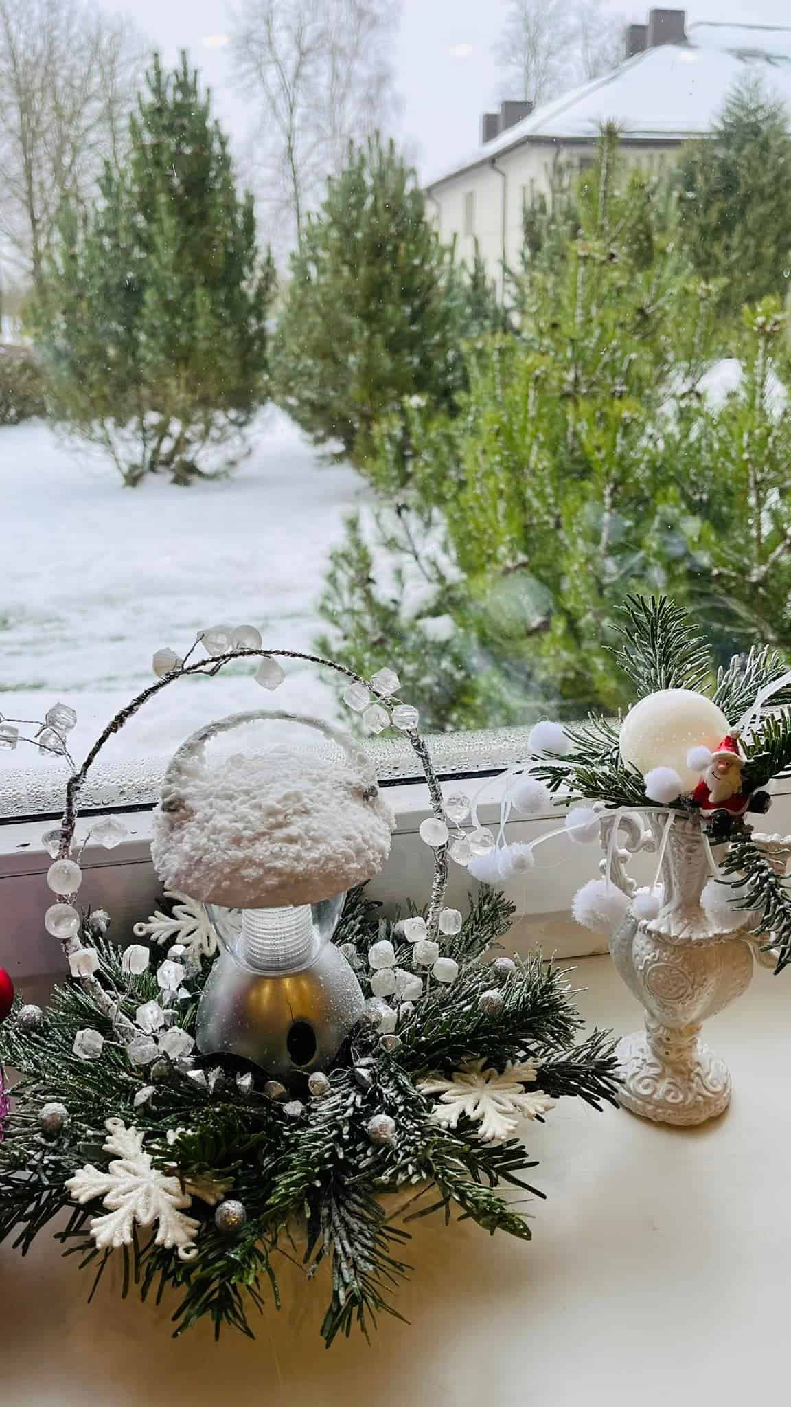 Jasiuliškių socialinės globos namai