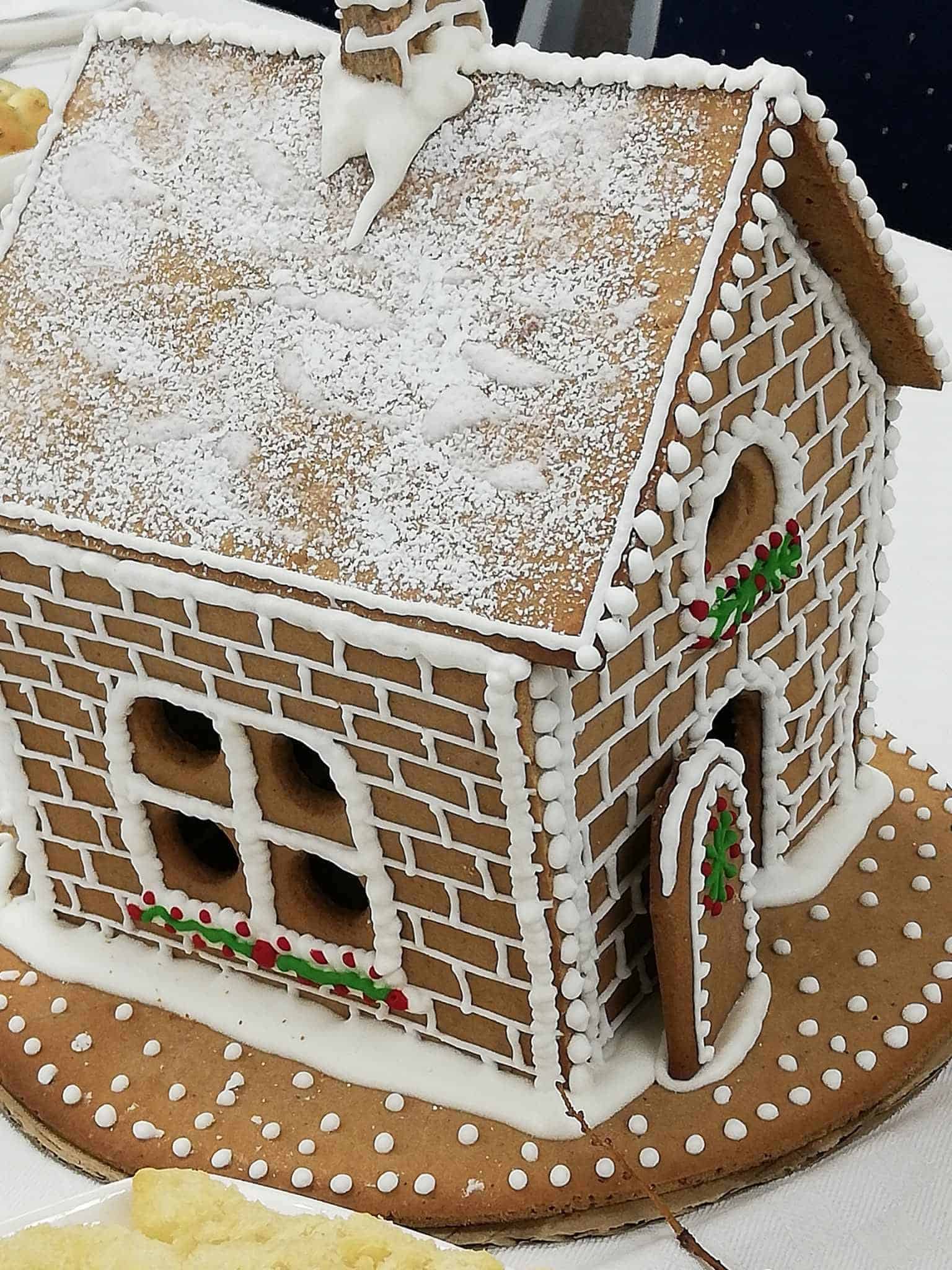 Viešoji įstaiga „Senjorų dvaras“