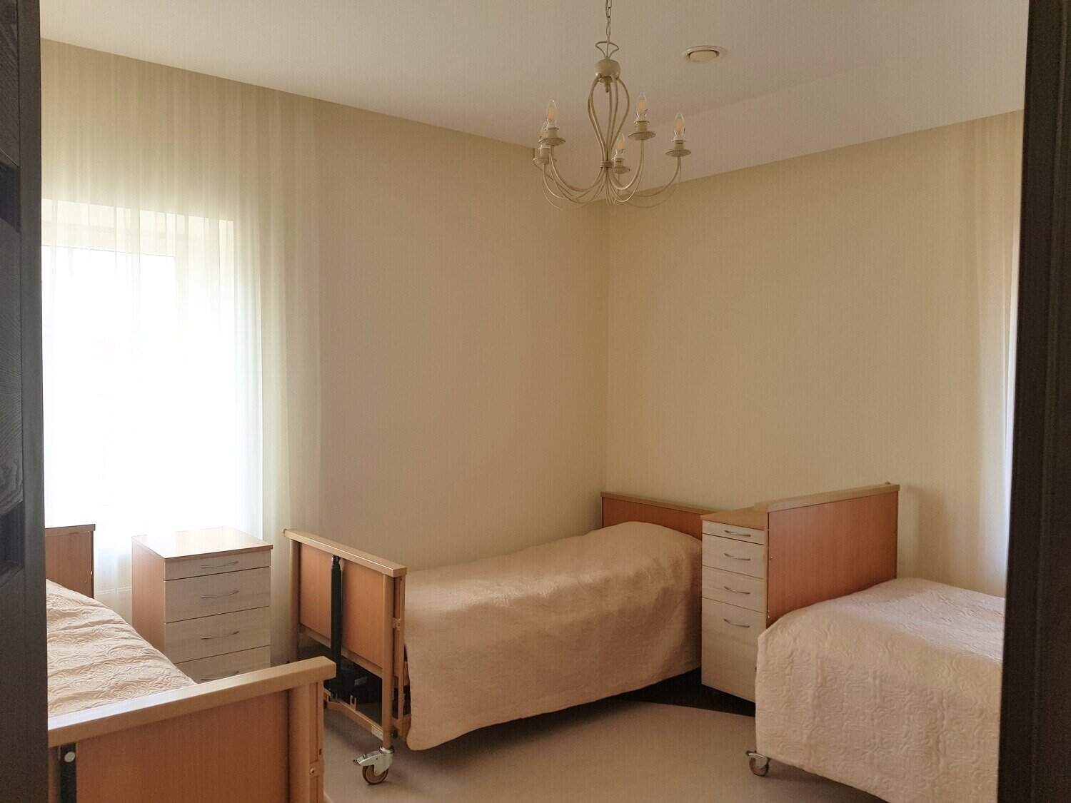 VšĮ „Perlojos namai“