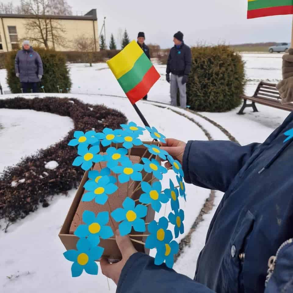 Jasiuliškių socialinės globos namai