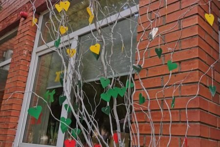 Josvainių socialinis ir ugdymo centras