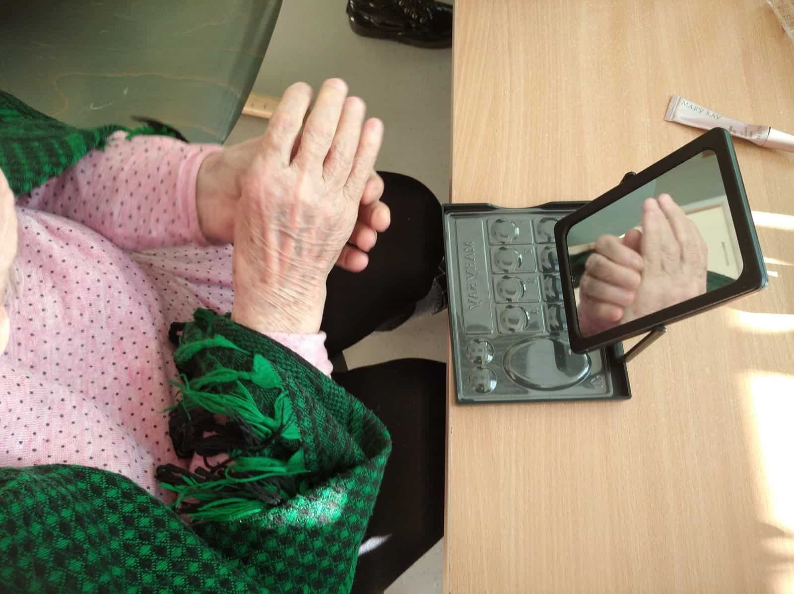 Algimanto Bandzos socialinių paslaugų namai