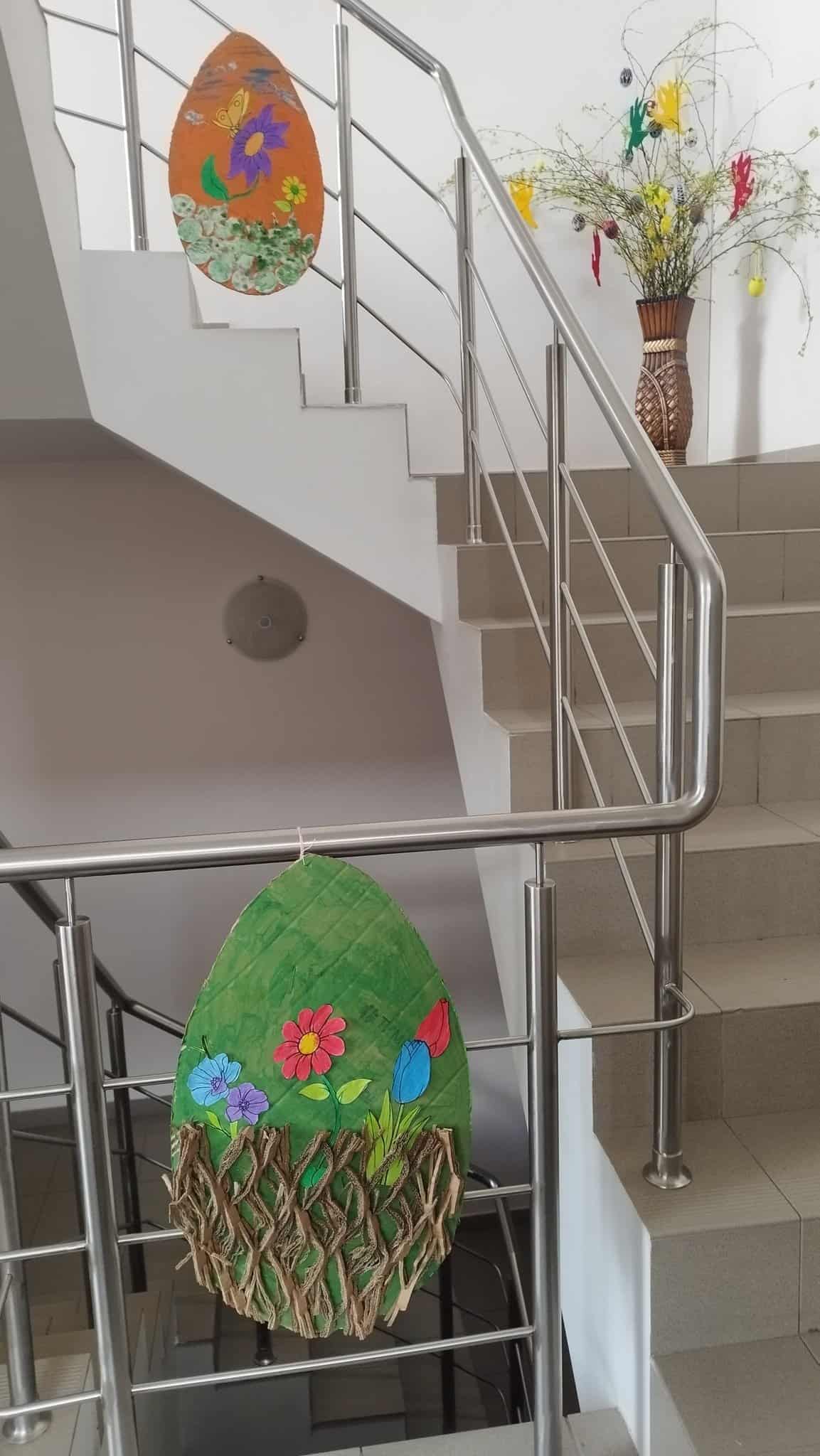 Kaltinėnų parapijos senelių globos namai