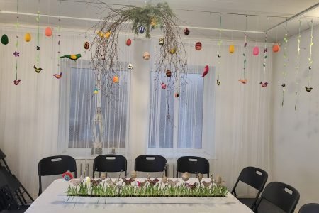 Kukarska care home