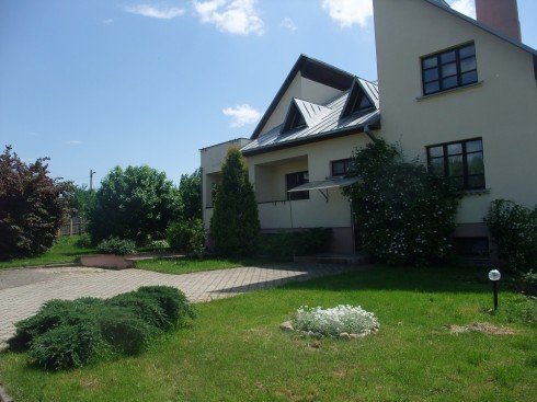 VšĮ „Senjorų vila“