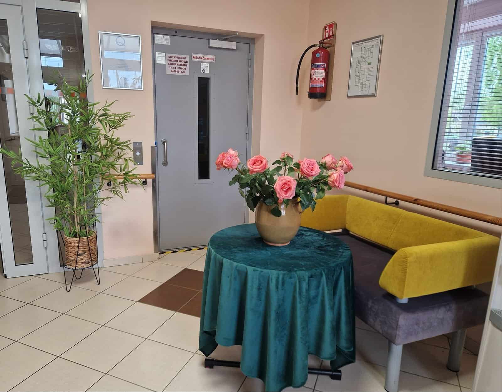 Dotnuva Nursing Home