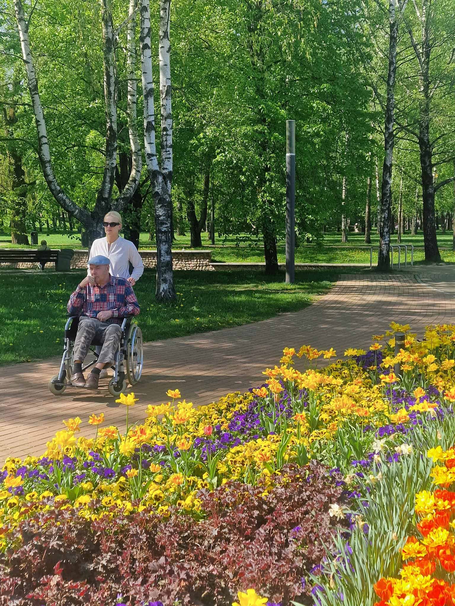 Marijampolė Special Social Care Home