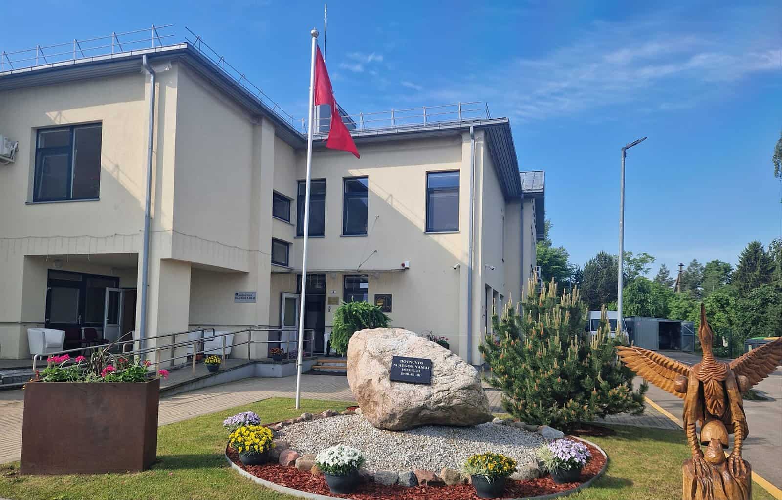 Dotnuva Nursing Home