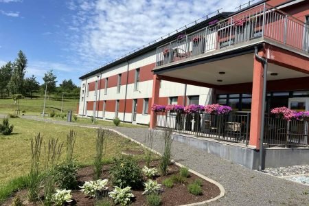 Kuosinė care home